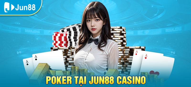 top 3 cao thủ chơi poker thế giới